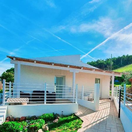 Janas Country House Castelsardo Bagian luar foto