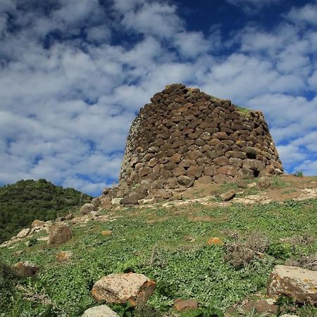 Janas Country House Castelsardo Bagian luar foto