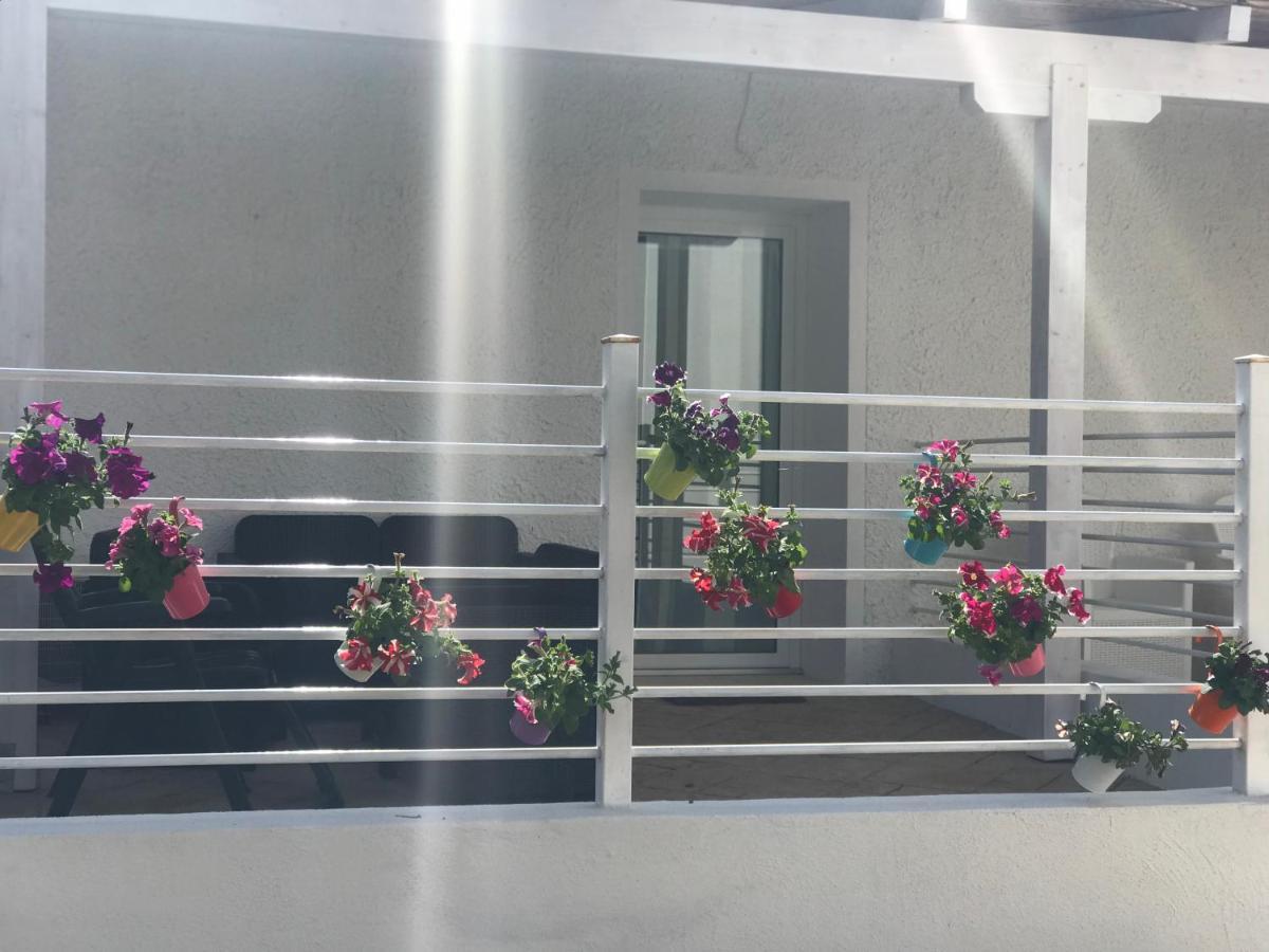 Janas Country House Castelsardo Bagian luar foto