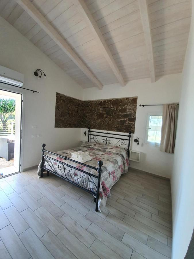 Janas Country House Castelsardo Bagian luar foto