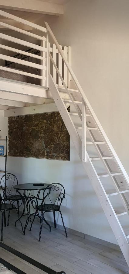 Janas Country House Castelsardo Bagian luar foto