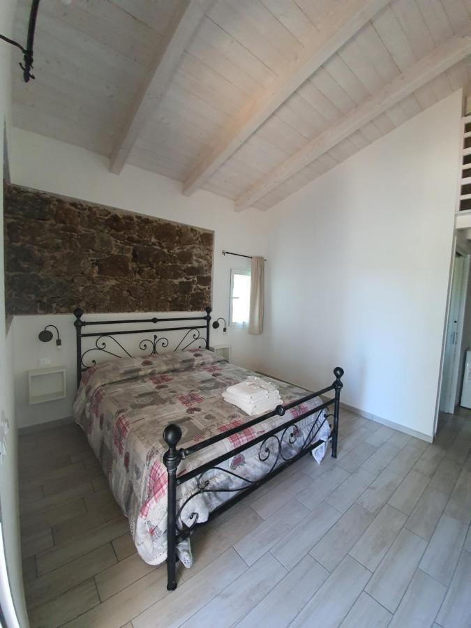 Janas Country House Castelsardo Bagian luar foto