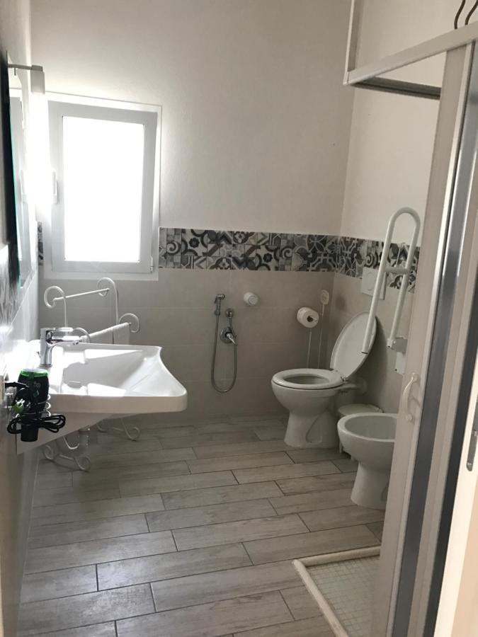 Janas Country House Castelsardo Bagian luar foto
