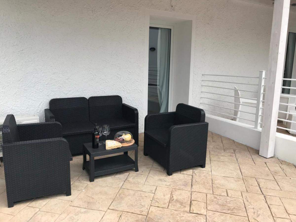 Janas Country House Castelsardo Bagian luar foto