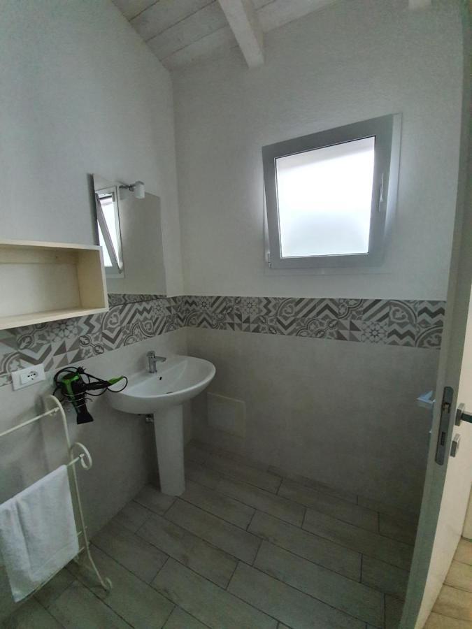 Janas Country House Castelsardo Bagian luar foto