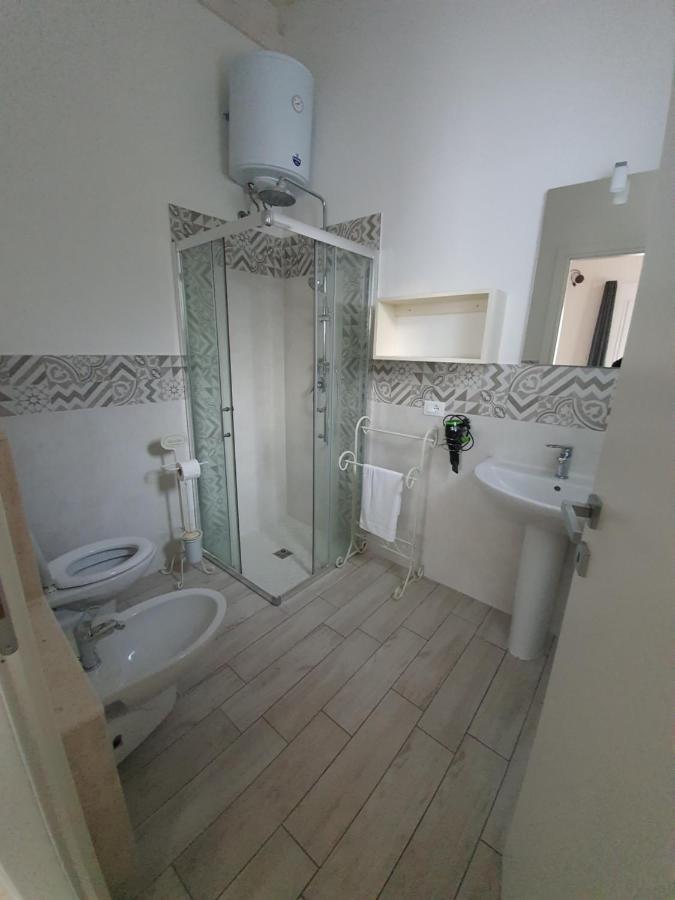 Janas Country House Castelsardo Bagian luar foto