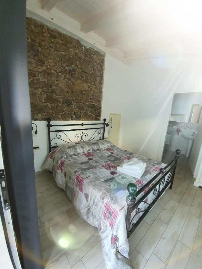Janas Country House Castelsardo Bagian luar foto