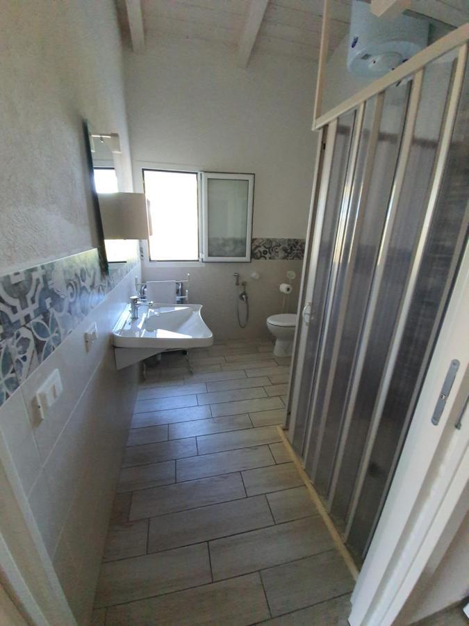 Janas Country House Castelsardo Bagian luar foto