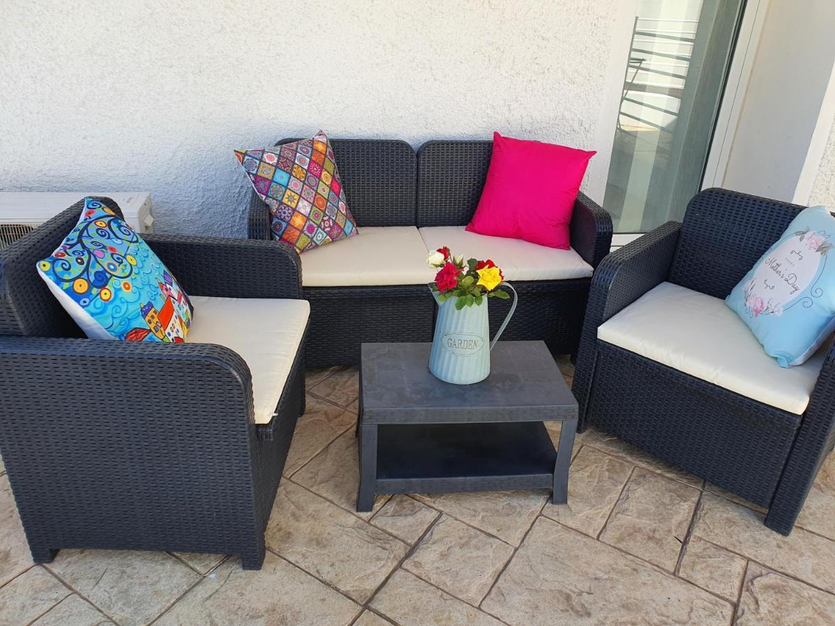Janas Country House Castelsardo Bagian luar foto